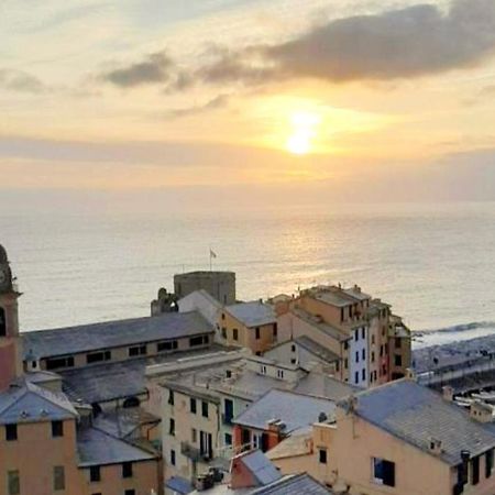 Camogli Vista Mare Apartment Exterior photo